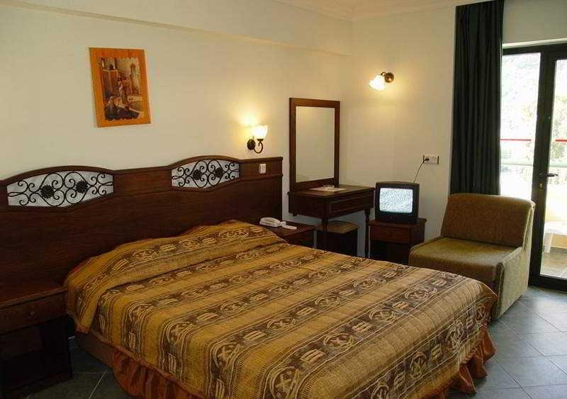 מרמריס Club Green Dream Hotel מראה חיצוני תמונה